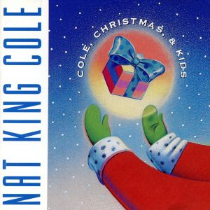 【輸入盤】Nat King Cole Christmas