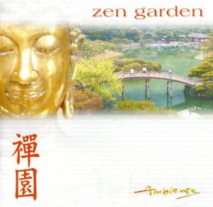 【輸入盤】Ambiente Zengarden