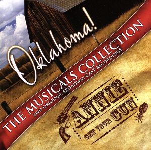 【輸入盤】Oklahom！/Annie Get Your Gun