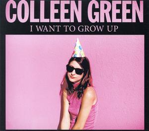 【輸入盤】I Want to Grow Up