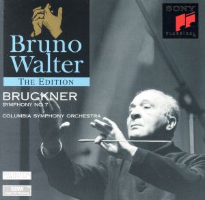 【輸入盤】Bruckner;Symphony No.7