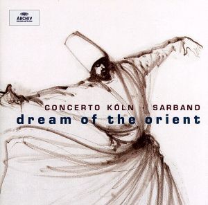 【輸入盤】Dream of the Orient