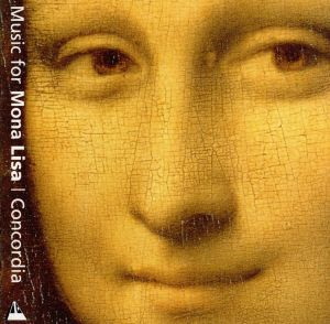 【輸入盤】Music for Mona Lisa