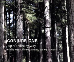 【輸入盤】Extraordinary Way