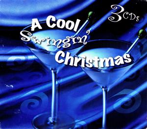 【輸入盤】Cool Swingin' Christmas