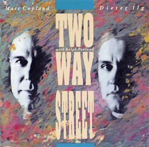 【輸入盤】Two Way Street