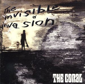 【輸入盤】The Invisible Invasion [SONY XCP CONTENT/COPY-PROTECTED CD]