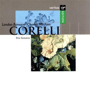 【輸入盤】Corelli;Trio Sonatas