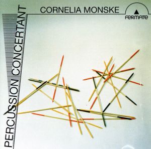 【輸入盤】Percussion Concertant