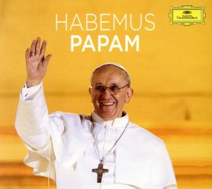 【輸入盤】Habemus Papam