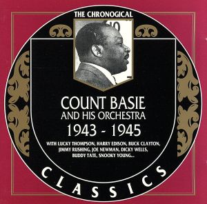 【輸入盤】Classics 1943