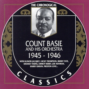 【輸入盤】Classics 1945-1946