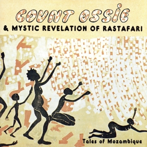 【輸入盤】Tales of Mozambique