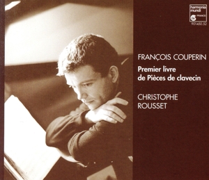 【輸入盤】First Book for Harpsichord