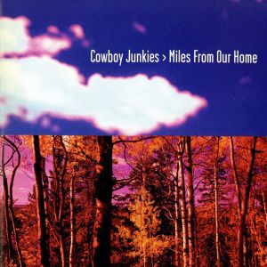 【輸入盤】Miles From Our Home