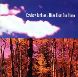 【輸入盤】Miles From Our Home [Edited Version]