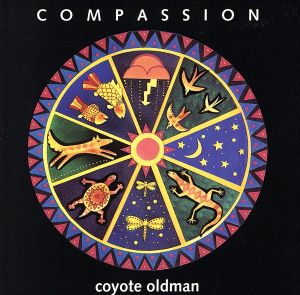 【輸入盤】Compassion