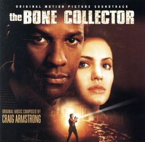 【輸入盤】The Bone Collector: Original Motion Picture Soundtrack