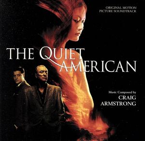 【輸入盤】The Quiet American