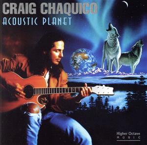 【輸入盤】Acoustic Planet