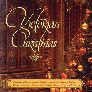 【輸入盤】Victorian Christmas: Traditional Victorian Instrum