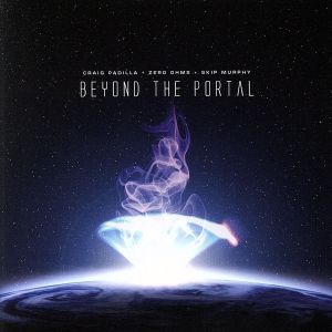 【輸入盤】Beyond the Portal