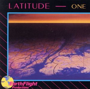 【輸入盤】Latitude One