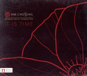 【輸入盤】It Is Time