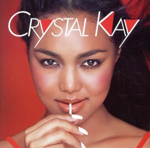 【輸入盤】Crystal Kay