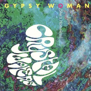 【輸入盤】Gypsy Woman