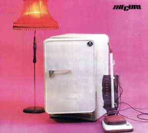 【輸入盤】Three Imaginary Boys (Dlx) (Dig)