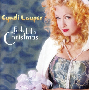 【輸入盤】Feels Like Christmas