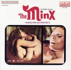 【輸入盤】Minx Soundtrack