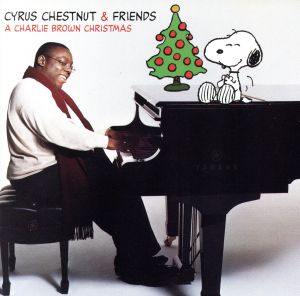 【輸入盤】A Charlie Brown Christmas