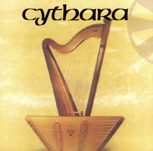 【輸入盤】Cythara