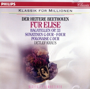 【輸入盤】Beethoven, L.V.