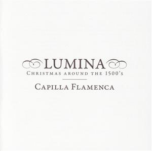 【輸入盤】Lumina