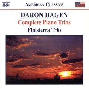 【輸入盤】Complete Piano Trios