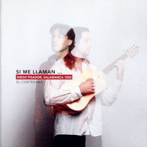 【輸入盤】PISADOR: Si me llaman…