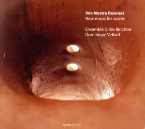 【輸入盤】Vos Nostra Resonet