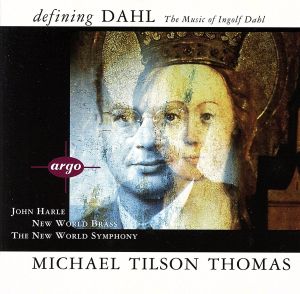 【輸入盤】Defining Dahl