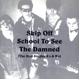 【輸入盤】Skip Off School To See The Damned