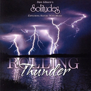 【輸入盤】Rolling Thunder