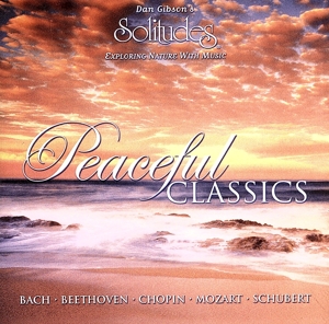 【輸入盤】Peaceful Classics