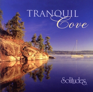 【輸入盤】Tranquil Cove