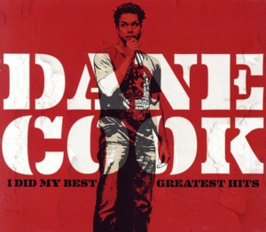 【輸入盤】I Did My Best: Greatest Hits