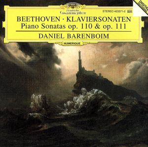 【輸入盤】Beethoven: Piano Son. N. 31 &