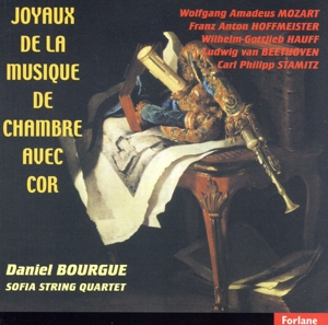 【輸入盤】Les Jouyaux De La Musique De Chambre