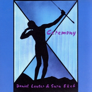 【輸入盤】Ceremony