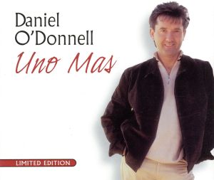 【輸入盤】Uno Mas